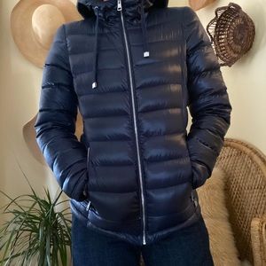 andrew marc puffer jacket